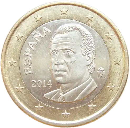 coin obverse image
