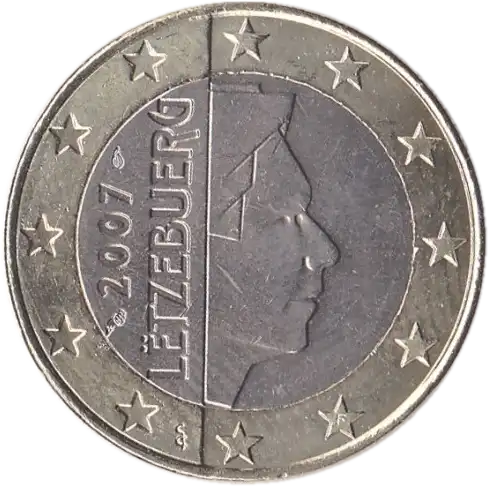 coin obverse image