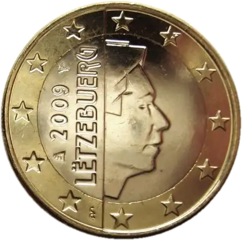 coin obverse image