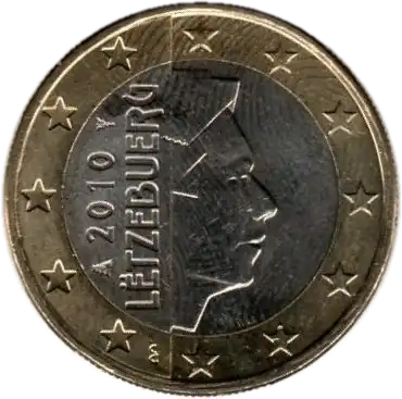 coin obverse image