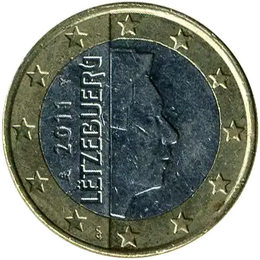coin obverse image