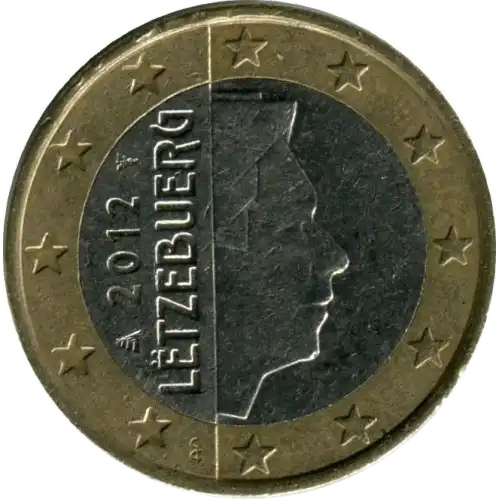coin obverse image