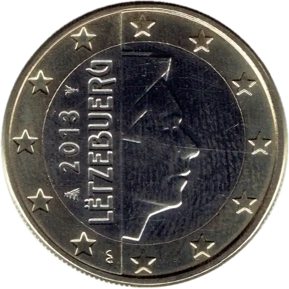 coin obverse image