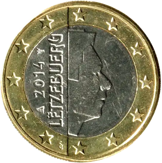 coin obverse image