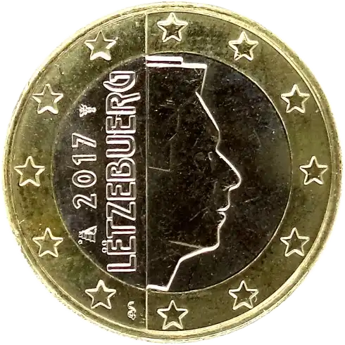 coin obverse image