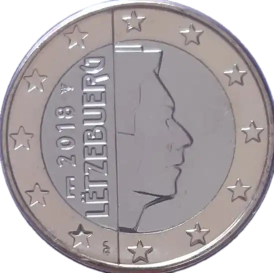 coin obverse image