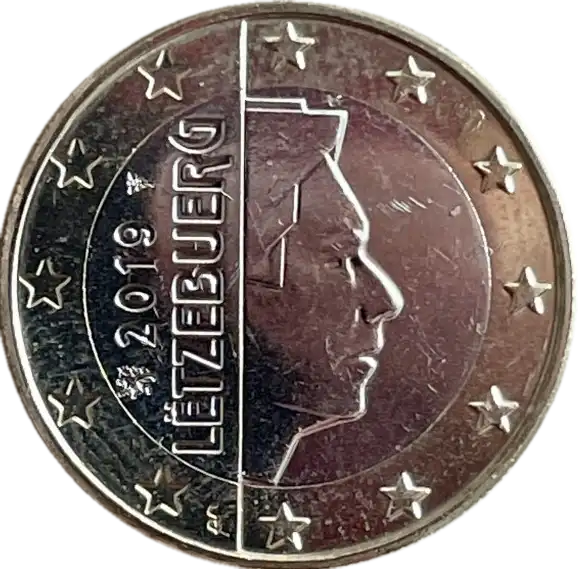 coin obverse image