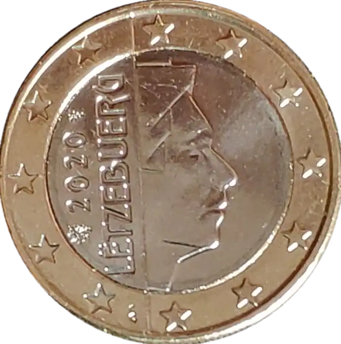 coin obverse image