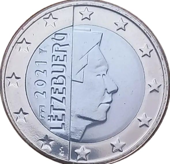 coin obverse image