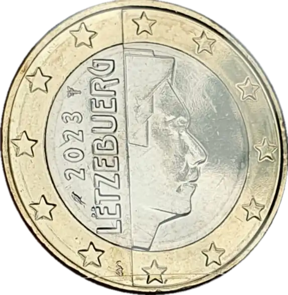 coin obverse image