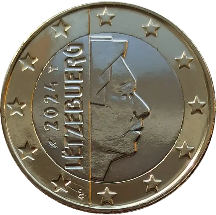coin obverse image