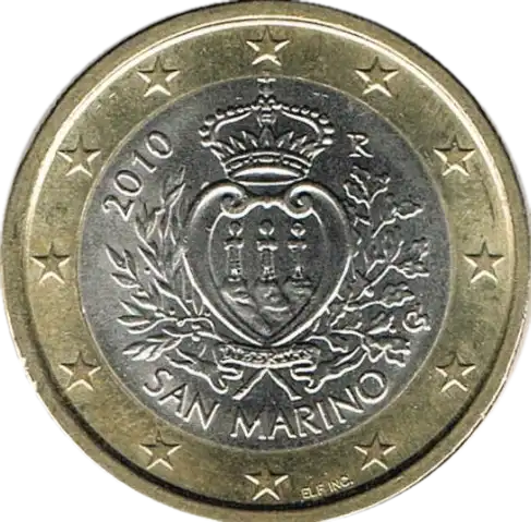 coin obverse image