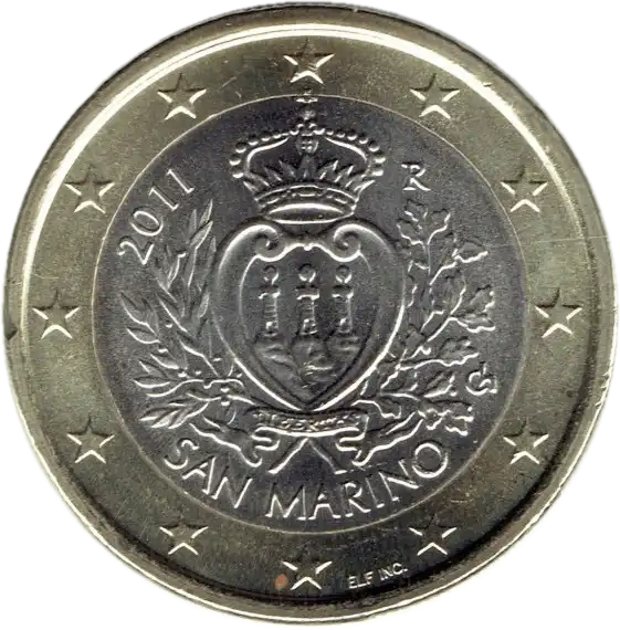 coin obverse image
