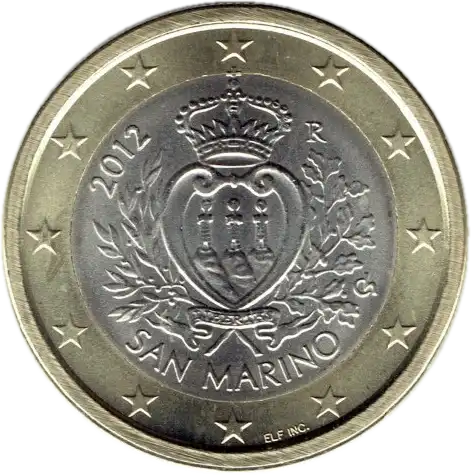 coin obverse image