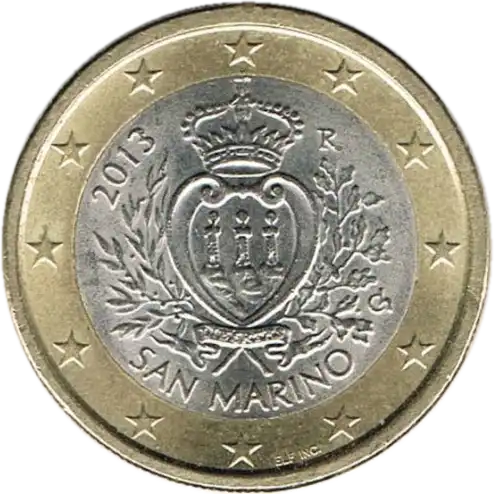coin obverse image