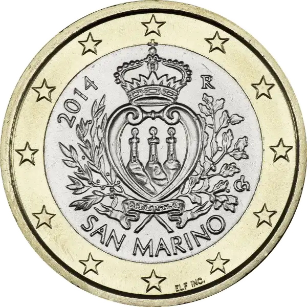 coin obverse image