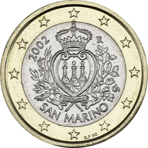 coin obverse image