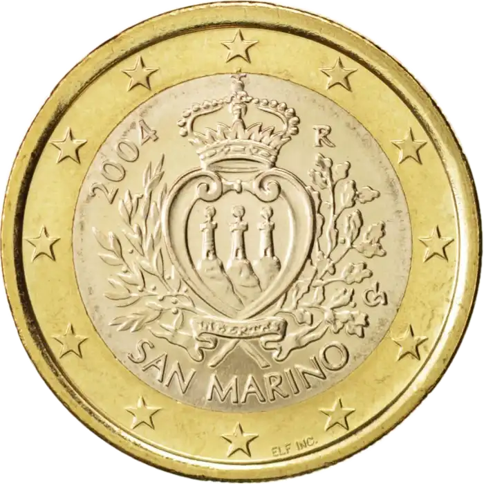 coin obverse image