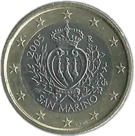 coin obverse image