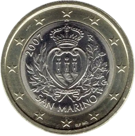 coin obverse image