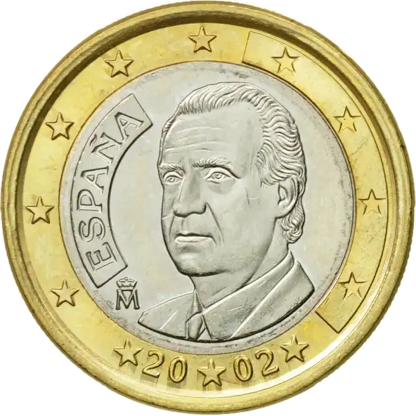 coin obverse image
