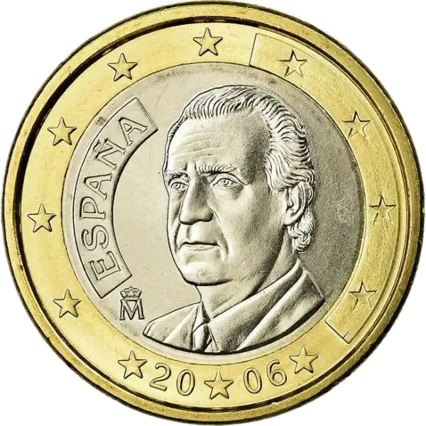 coin obverse image
