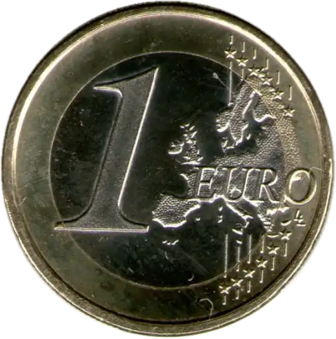 coin reverse image
