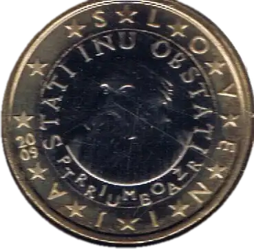 coin obverse image