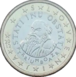 coin obverse image