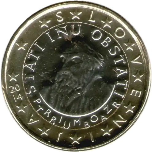 coin obverse image