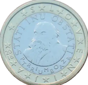coin obverse image