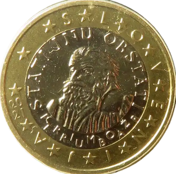 coin obverse image