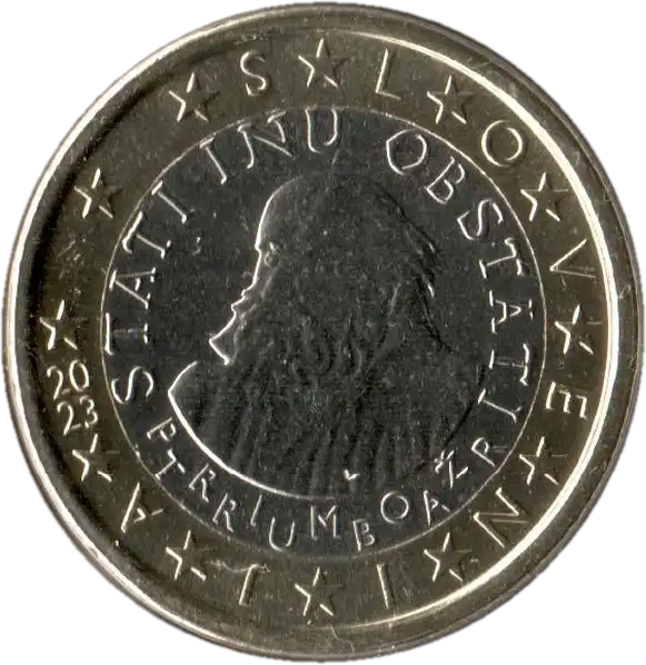 coin obverse image