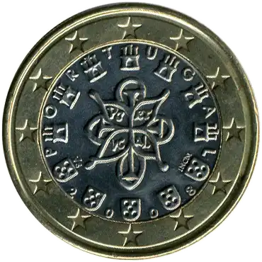 coin obverse image