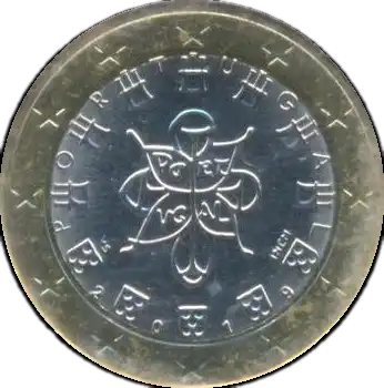 coin obverse image