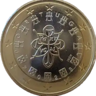 coin obverse image