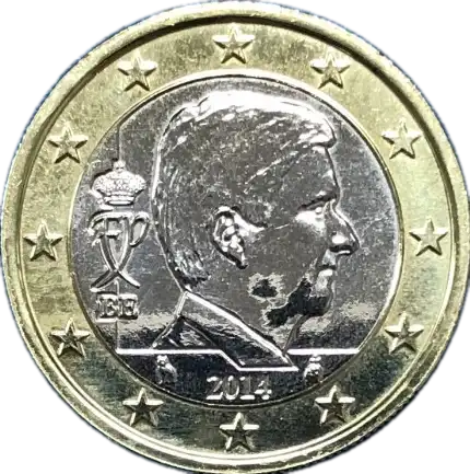 coin obverse image