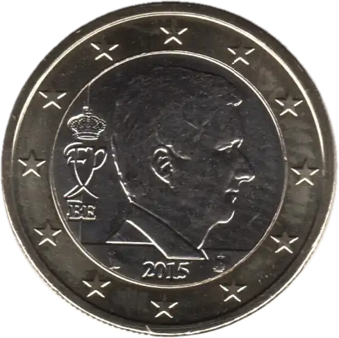 coin obverse image