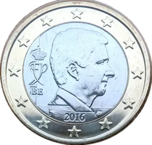 coin obverse image