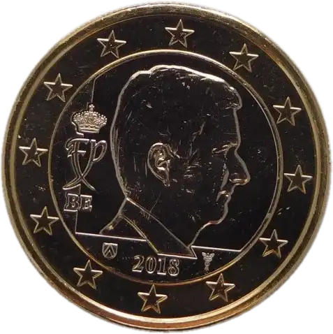 coin obverse image