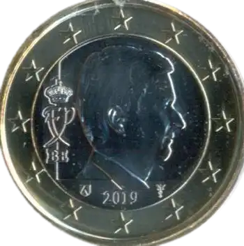 coin obverse image
