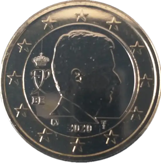 coin obverse image