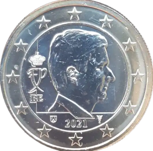 coin obverse image