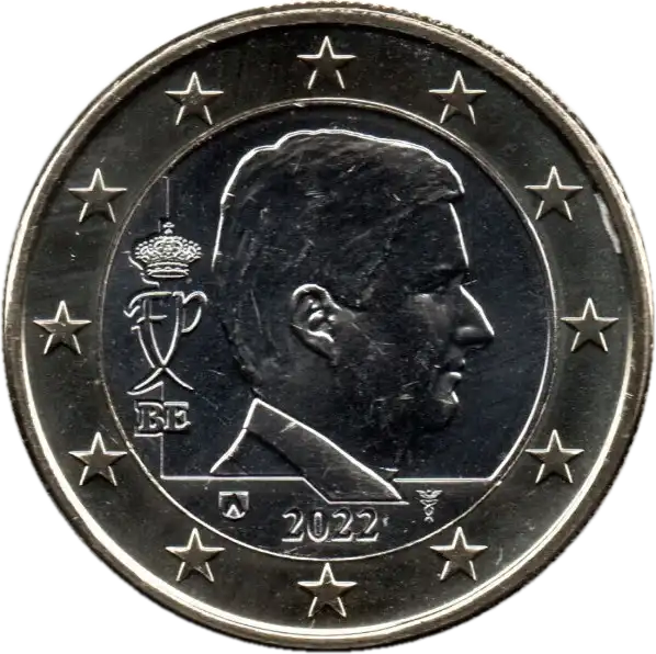 coin obverse image