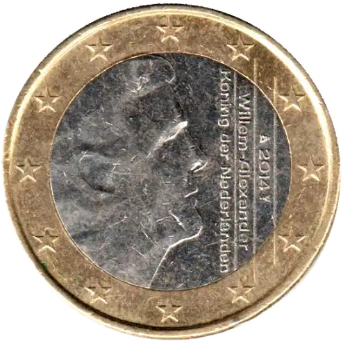 coin obverse image