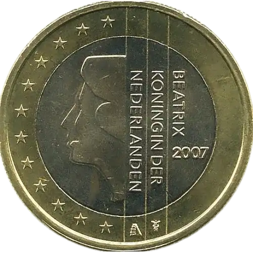 coin obverse image