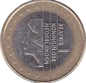 coin obverse image
