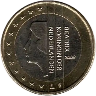 coin obverse image