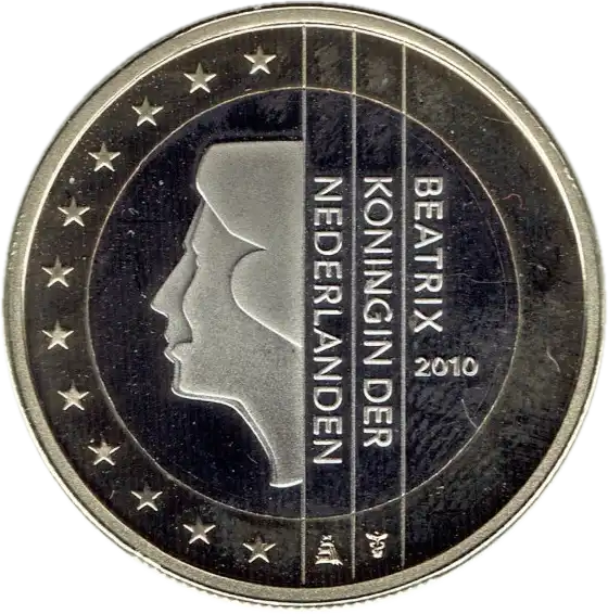 coin obverse image