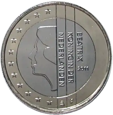 coin obverse image
